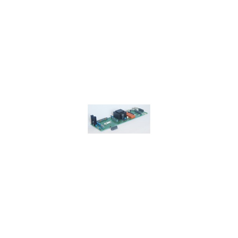 copy of Platine de base Trimatik MC