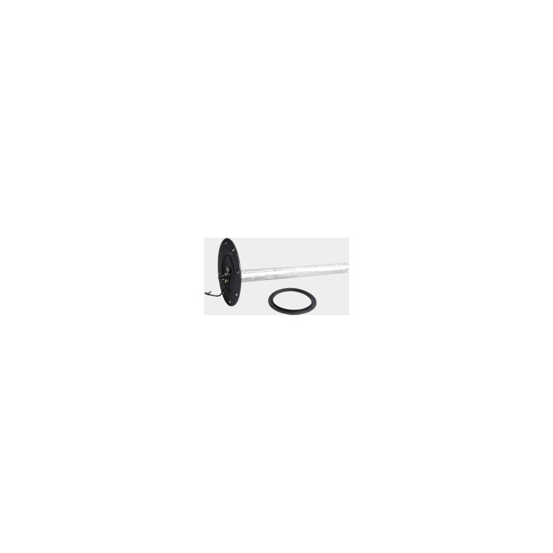 Pièce détachée Viessmann Anode avec bride et joint n° 7826601