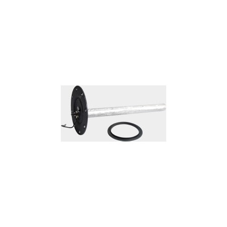 Pièce détachée Viessmann Anode avec bride et joint n° 7826601 Pièce détachée Viessmann Anode avec bride et joint n° 7826601