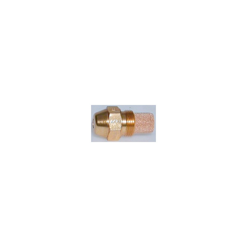 copy of GICLEUR 0,50 GPH 80° S LE DANFOSS