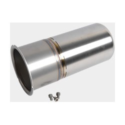 Pièce détachée Viessmann Tube flamme 1,0 BC3 18/27kW (SAV) n° 7836723