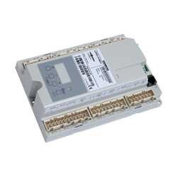 7829022 - Boîtier de contrôle LME81.810 A2V(fioul)