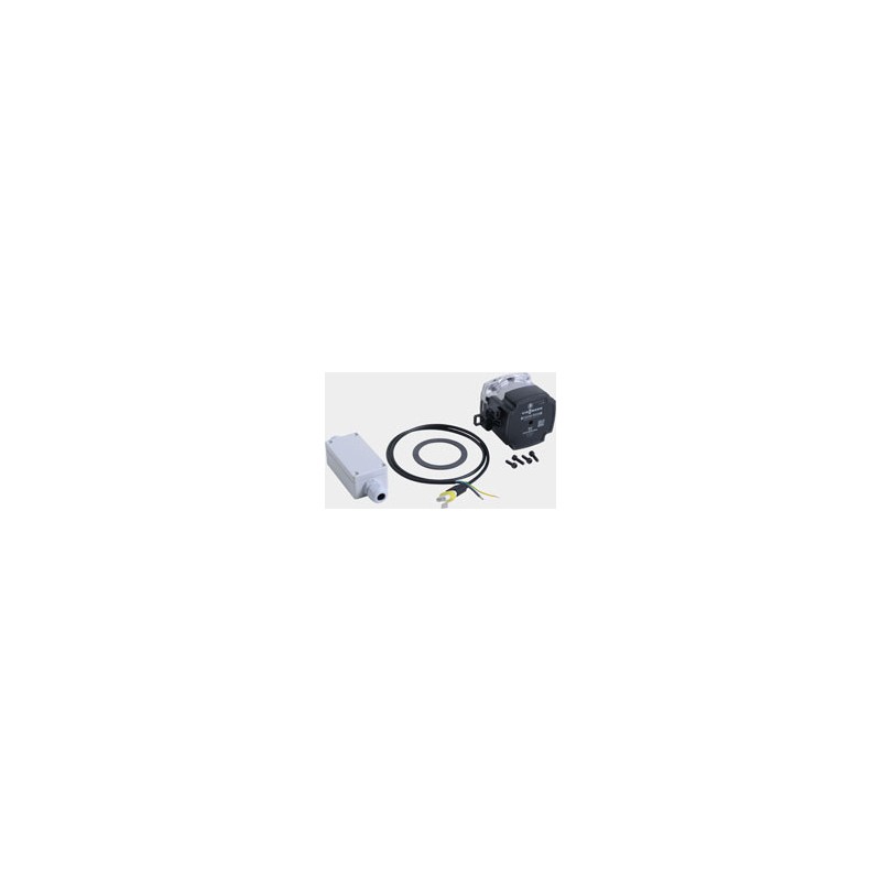 Moteur circulateur G-HE