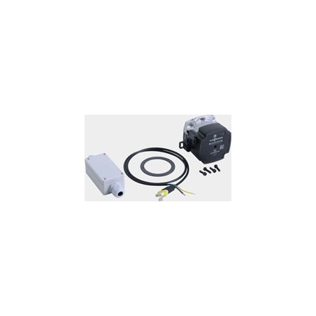 Moteur circulateur G-HE Moteur circulateur G-HE