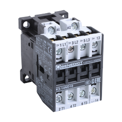 7840664 - Contacteur de puissance 3 pôles