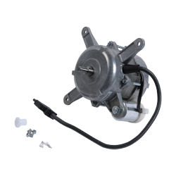 Moteur de turbine brûleur fioul
