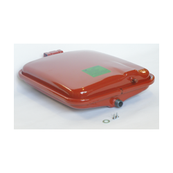 Vase d'expansion CRI8