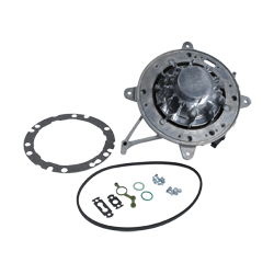 Entrée d'air RLS154 WB3A/WS3A 26kW