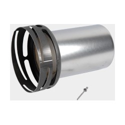 7822309 - Tête de brûleur Vhg Gr1 Vitoflame 300