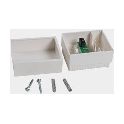 Sonde de temp. extérieure NTC 10 kΩ