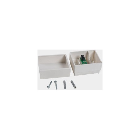 Sonde de temp. extérieure NTC 10 kΩ Sonde de temp. extérieure NTC 10 kΩ