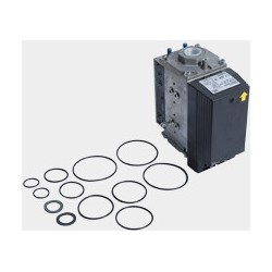 7218857 - Vanne gaz CG 220 R01V Kromschröder