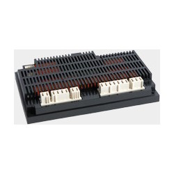 7863816 - Platine SA135 avec tôle de protection