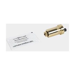 Purgeur d'air automatique G 3/8"