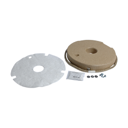 Bloc isolant 40/50 VHG avec vis-joint