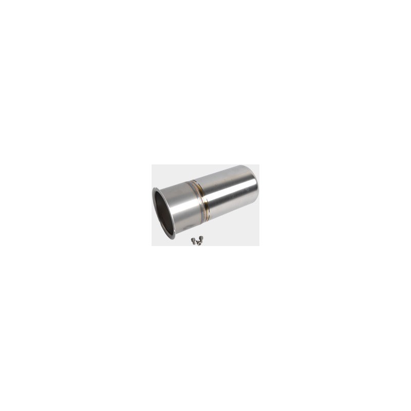 Tube de combustion VHG 22kW