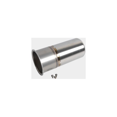Tube de combustion VHG 22kW Tube de combustion VHG 22kW