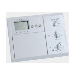 Unité de commande standard