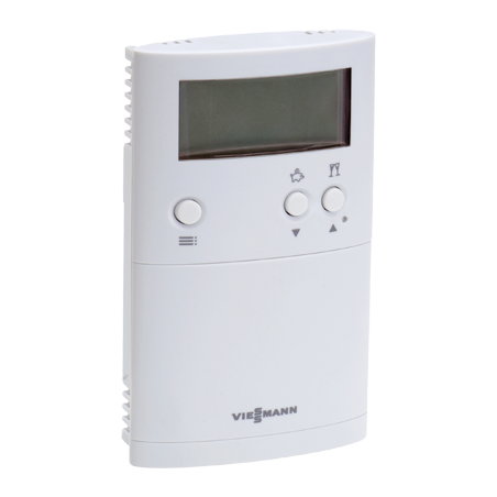 Z007691 - Vitotrol 100 (type UTDB)