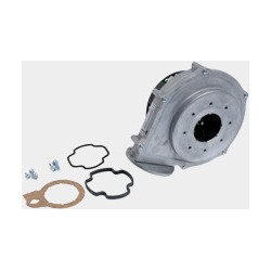 Entrée d'air RG130 230V