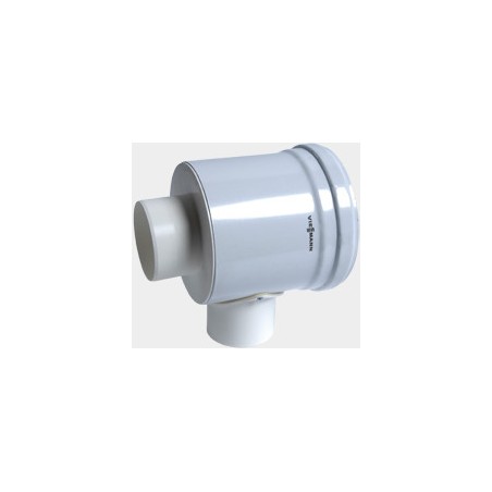 7197104 - Raccordement chaudière D70/125-64,5