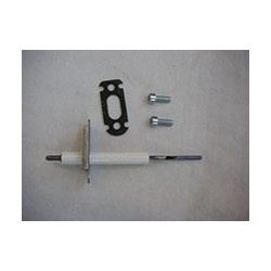 Pièce détachée Viessmann Electrode d'ionisation 19kW Matrix-Cyl. n°...