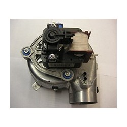 Pièce détachée Viessmann Turbine 230V avec capteur Hall n° 7822865