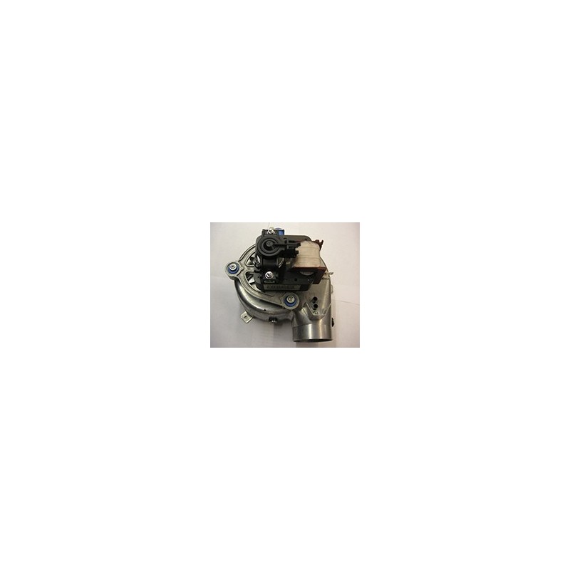 copy of Turbine 230V avec capteur Hall
