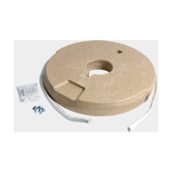 7818029 - Bloc isolant porte V/HG 50/63kW