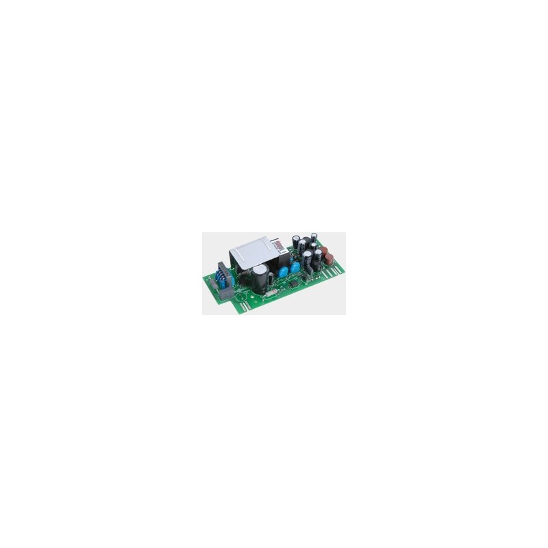 Pièce détachée Viessmann Platine bloc alimentat.SP102-A10 NR1/NRC n...