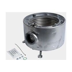 Pièce détachée Viessmann Echangeur de chaleur n° 7826460