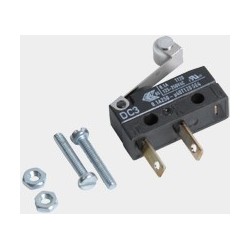 Pièce détachée Viessmann Fin de course de grille n° 7830780