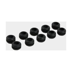 Pièce détachée Viessmann Passe-câbles (10 pcs) n° 7837661