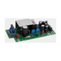 Pièce détachée Viessmann Platine N-LP3 transfo n° 7823981