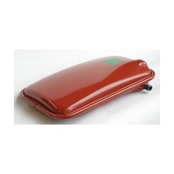 Pièce détachée Viessmann Vase d'expansion à membrane n° 7817485