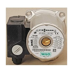 copy of Moteur de Pompe VIZ 2-3