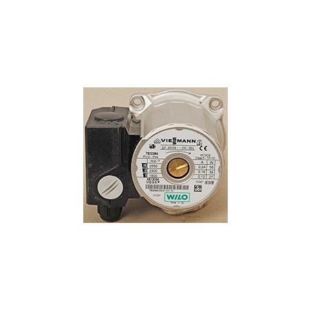 Pièce détachée Viessmann Circulateur moteur de Pompe Viz 2-3 n° 782... Pièce détachée Viessmann Circulateur moteur de Pompe Viz 2-3 n° 782...