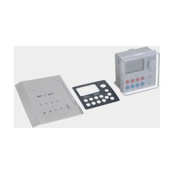 Pièce détachée Viessmann Horloge digitale (72 x 72 mm) n° 7815581