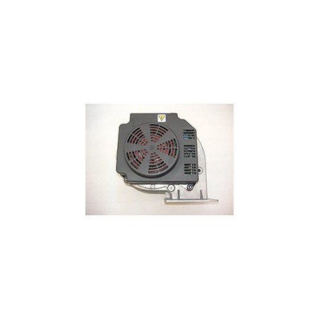 copy of Turbine gaz G1G170 (manchon de mesure)