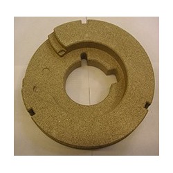 Pièce détachée Viessmann Anneau réfractaire n° 7828337