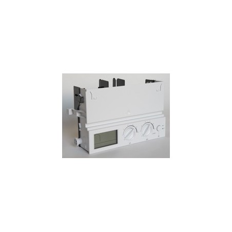 copy of Régulation Vitopend 100 WH1D copy of Régulation Vitopend 100 WH1D