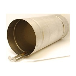 Pièce détachée Viessmann Pot combustion Vitola 18 kW n° 7811923