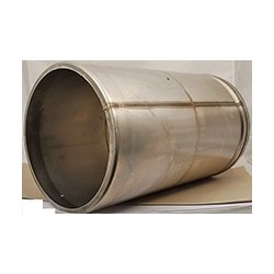 Pièce détachée Viessmann Pot de combustion RotriX 27kW n° 7817971