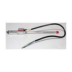 Pièce détachée Viessmann Préchauffeur fioul avec tube n° 7815843