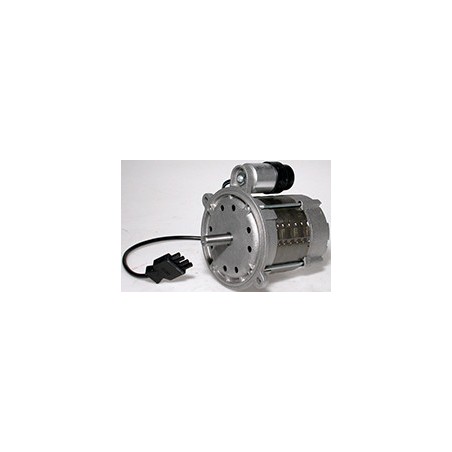 Moteur brûleur 180W - Référence remplacée par 7843842 Moteur brûleur 180W - Référence remplacée par 7843842