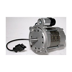 Moteur Turbine Pour Brûleur Fioul - Référence remplacée par 7818503
