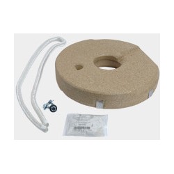 Pièce détachée Viessmann Réfractaire 27/33 kW n° 7819180