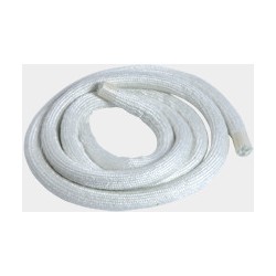 Tresse porte cendrier Diamètre 13 x 14