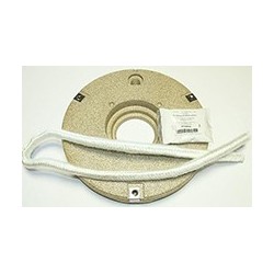 Pièce détachée Viessmann Bloc isolant BV31/1 n° 7824829