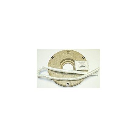 Pièce détachée Viessmann Bloc isolant BV31/1 n° 7824829